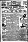 Caerphilly Journal Saturday 08 March 1924 Page 8