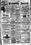 Caerphilly Journal Saturday 22 March 1924 Page 1