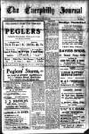 Caerphilly Journal Saturday 27 March 1926 Page 1