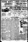 Caerphilly Journal Saturday 27 March 1926 Page 4