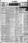 Caerphilly Journal Saturday 01 May 1926 Page 8