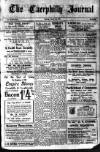 Caerphilly Journal Saturday 23 October 1926 Page 1