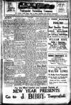 Caerphilly Journal Saturday 01 January 1927 Page 3