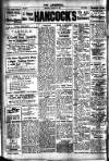 Caerphilly Journal Saturday 01 January 1927 Page 8