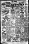 Caerphilly Journal Saturday 12 March 1927 Page 8