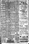 Caerphilly Journal Saturday 08 October 1927 Page 5
