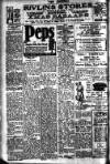 Caerphilly Journal Saturday 19 November 1927 Page 8