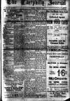 Caerphilly Journal Saturday 14 January 1928 Page 1