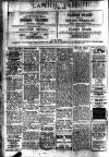 Caerphilly Journal Saturday 14 January 1928 Page 2