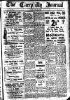 Caerphilly Journal Saturday 24 March 1928 Page 1