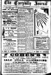 Caerphilly Journal Saturday 07 July 1928 Page 1