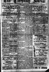 Caerphilly Journal Saturday 09 February 1929 Page 1
