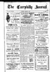 Caerphilly Journal Saturday 04 January 1930 Page 1