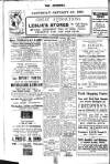 Caerphilly Journal Saturday 04 January 1930 Page 8