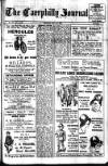 Caerphilly Journal Saturday 17 May 1930 Page 1