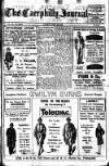 Caerphilly Journal Saturday 30 August 1930 Page 1