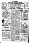 Caerphilly Journal Saturday 04 October 1930 Page 8