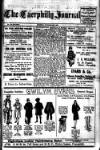 Caerphilly Journal Saturday 22 November 1930 Page 1