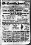 Caerphilly Journal Saturday 10 January 1931 Page 1