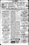 Caerphilly Journal Saturday 16 May 1931 Page 8