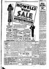 Caerphilly Journal Saturday 06 January 1934 Page 8