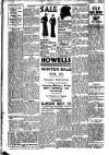 Caerphilly Journal Saturday 13 January 1934 Page 8