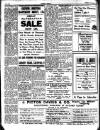 Caerphilly Journal Saturday 06 October 1934 Page 4