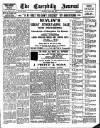 Caerphilly Journal Saturday 20 March 1937 Page 1