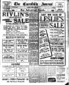 Caerphilly Journal Saturday 05 February 1938 Page 1