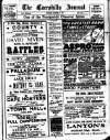 Caerphilly Journal Saturday 16 November 1940 Page 1
