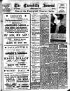 Caerphilly Journal Saturday 18 January 1941 Page 1