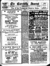 Caerphilly Journal Saturday 25 January 1941 Page 1