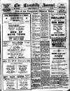 Caerphilly Journal Saturday 15 November 1941 Page 1