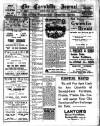 Caerphilly Journal Saturday 03 January 1942 Page 1