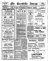 Caerphilly Journal Saturday 14 February 1942 Page 1