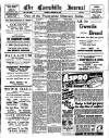 Caerphilly Journal Saturday 21 February 1942 Page 1