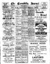 Caerphilly Journal Saturday 07 March 1942 Page 1