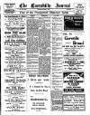 Caerphilly Journal Saturday 14 March 1942 Page 1