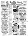 Caerphilly Journal Saturday 19 December 1942 Page 1