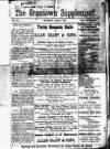 Grantown Supplement Saturday 08 June 1895 Page 1