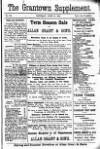 Grantown Supplement Saturday 15 June 1895 Page 1