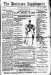 Grantown Supplement Saturday 22 June 1895 Page 1
