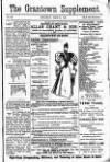 Grantown Supplement Saturday 29 June 1895 Page 1
