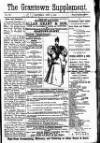 Grantown Supplement Saturday 06 July 1895 Page 1