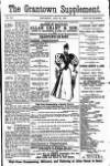 Grantown Supplement Saturday 20 July 1895 Page 1