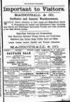 Grantown Supplement Saturday 31 August 1895 Page 3