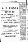 Grantown Supplement Saturday 28 September 1895 Page 2