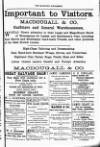 Grantown Supplement Saturday 28 September 1895 Page 3