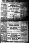 Grantown Supplement Saturday 02 November 1895 Page 1
