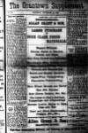 Grantown Supplement Saturday 16 November 1895 Page 1